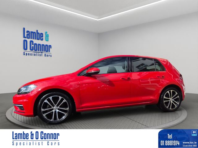 vehicle for sale from Lambe & O'Connor