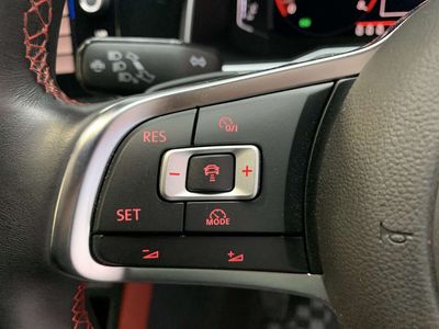 2021 Volkswagen Polo