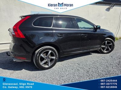 2015 Volvo XC60