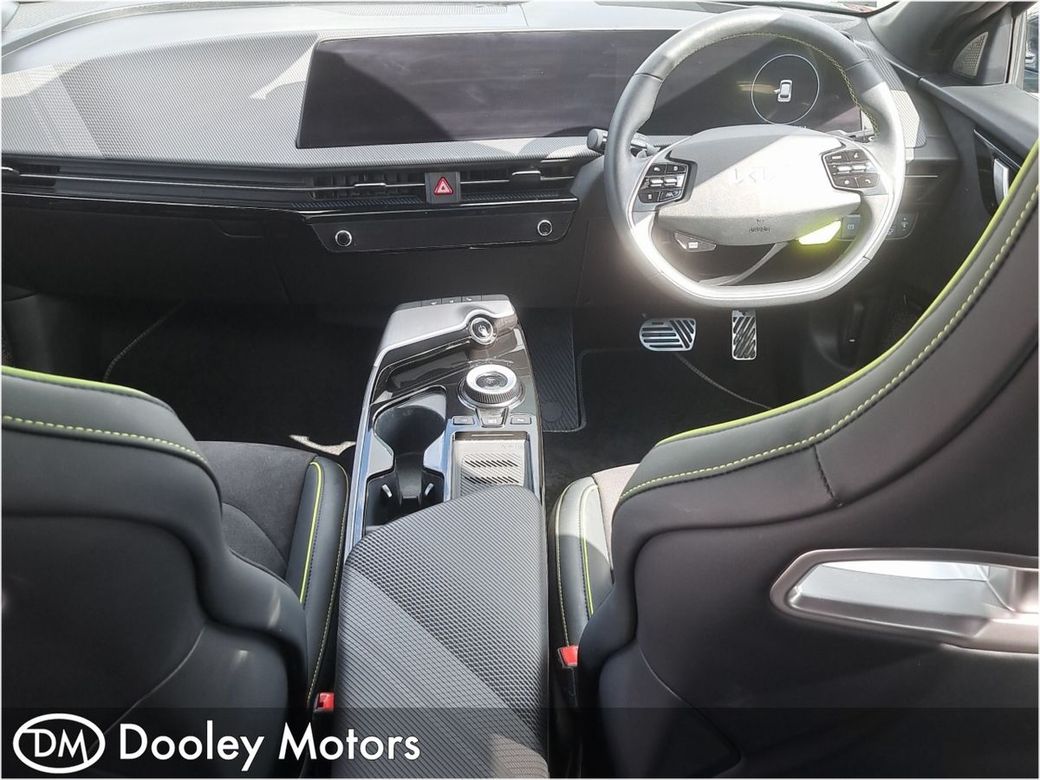 2024 Kia EV6