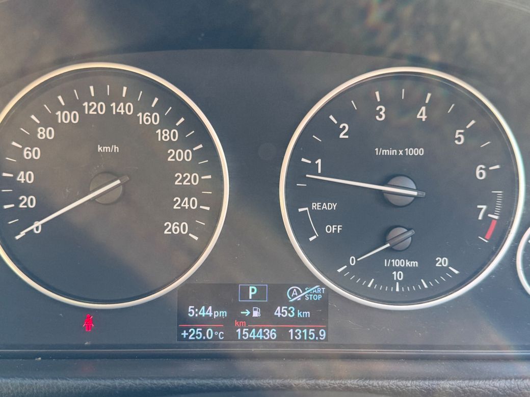 2018 BMW 3 Series