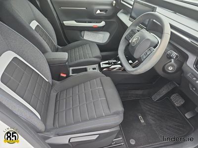 2026 Citroen C3