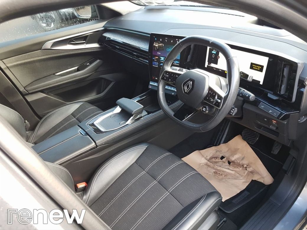 2025 Renault Austral