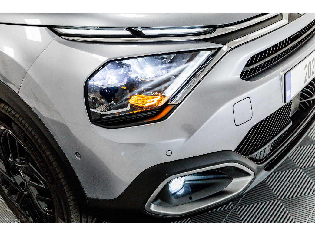 2024 Citroen C4