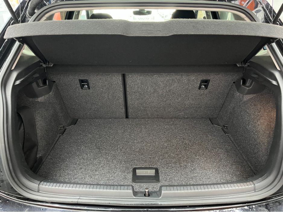 2021 Volkswagen Polo