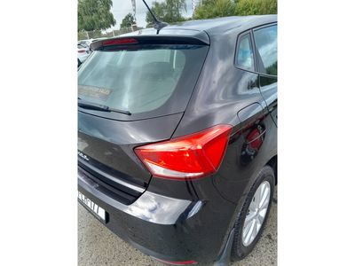 2022 SEAT Ibiza