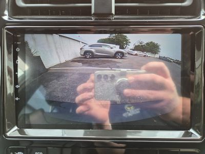 2020 Toyota Prius