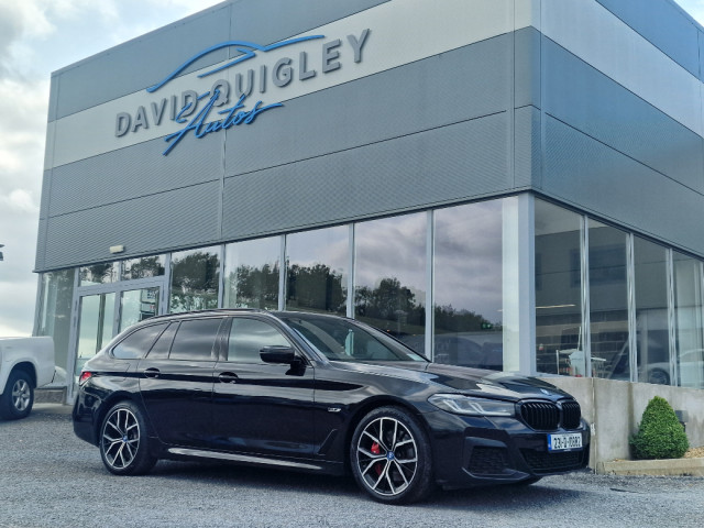 vehicle for sale from David Quigley Autos