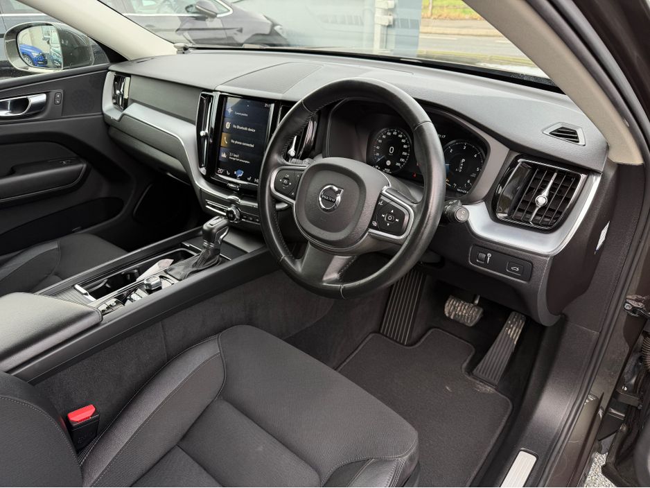 2019 Volvo XC60