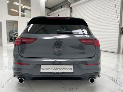 2022 Volkswagen Golf