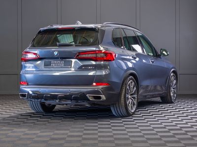 2019 BMW X5