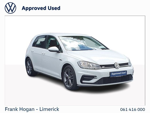 vehicle for sale from Frank Hogan Ltd