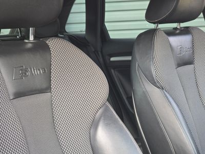 2014 Audi A3