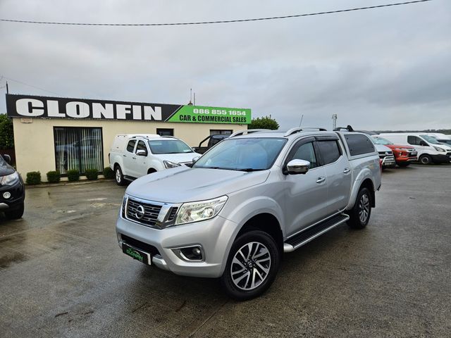 vehicle for sale from Clonfin Car Sales