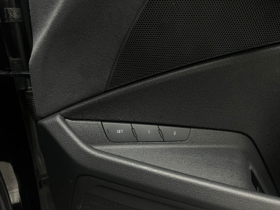 2022 Audi e-tron