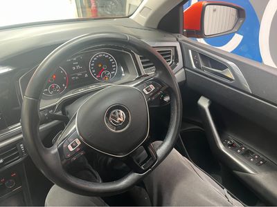 2018 Volkswagen Polo