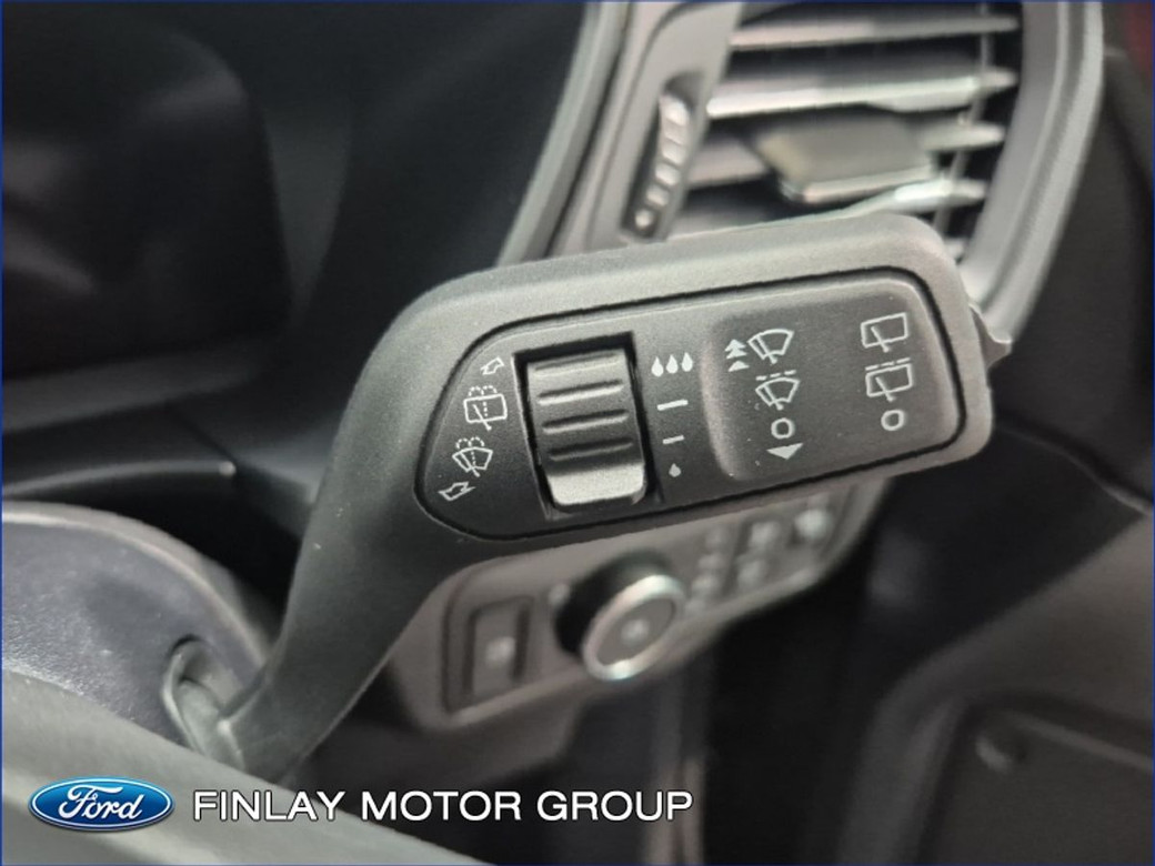 2027 Ford Kuga