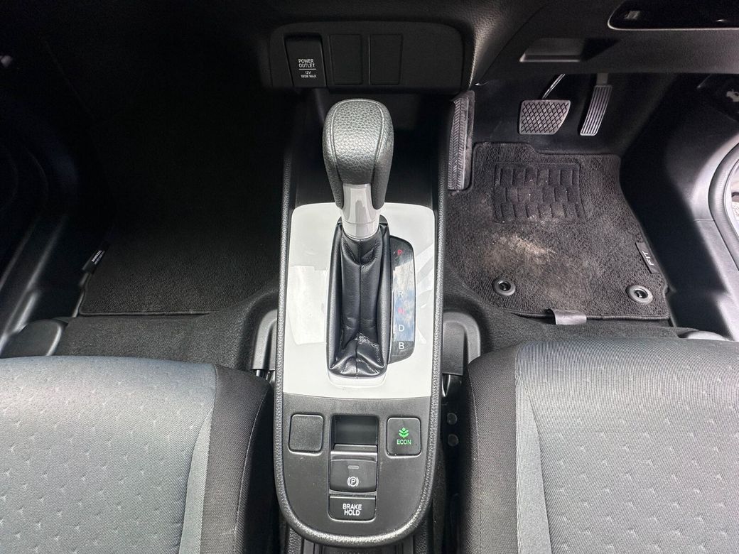 2020 Honda Fit