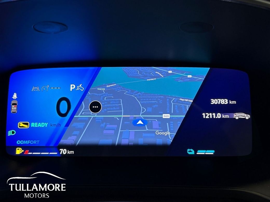 2025 Renault Symbioz