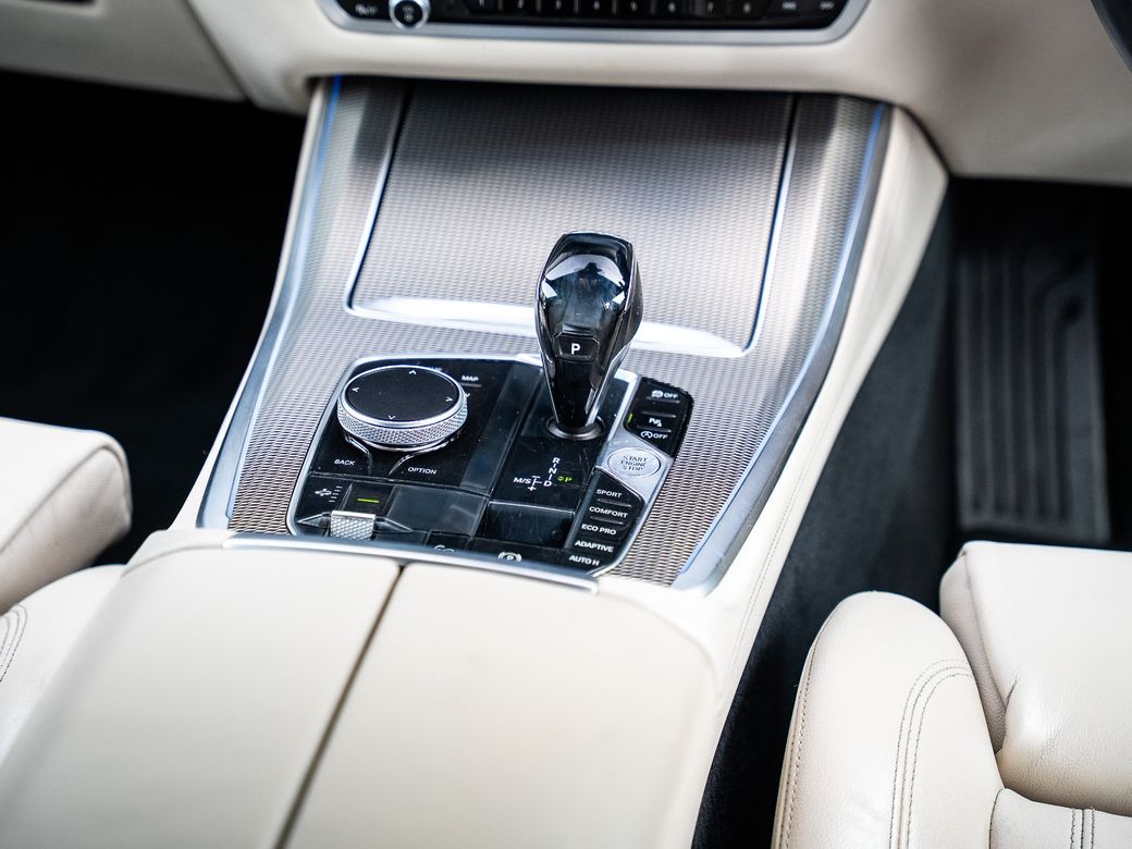 2019 BMW X5