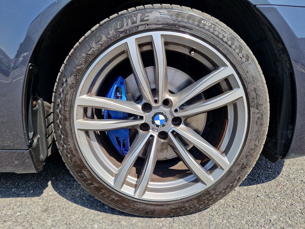2016 BMW 7 Series