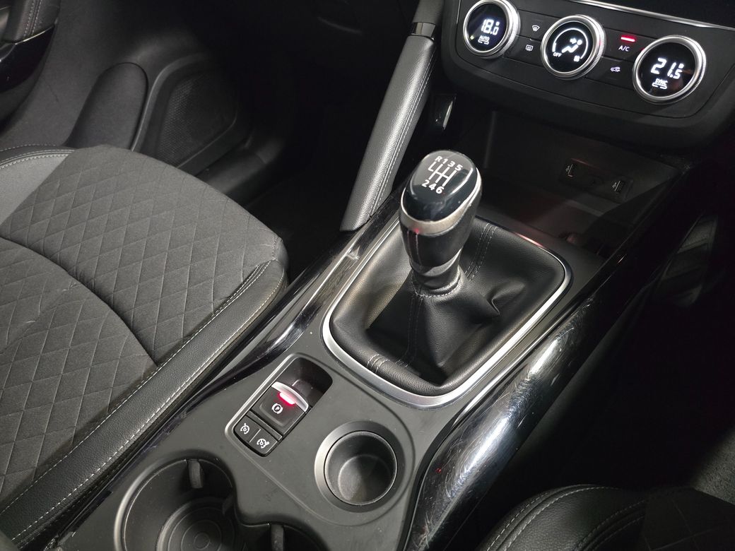 2019 Renault Kadjar