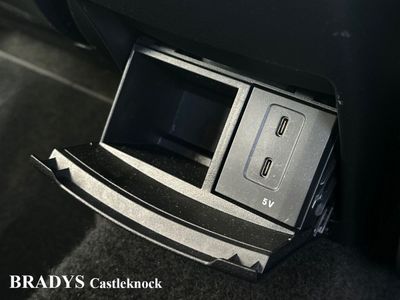 2021 Mercedes-Benz A Class