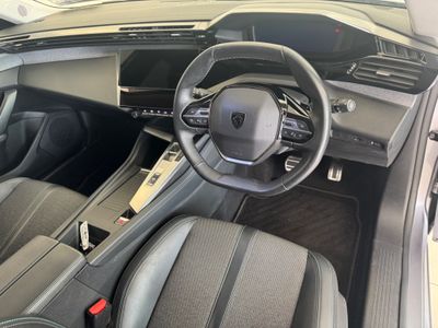 2024 Peugeot 308