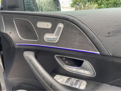 2022 Mercedes-Benz GLE Class