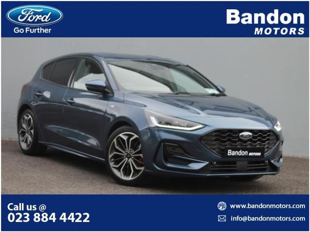 vehicle for sale from Bandon Motors
