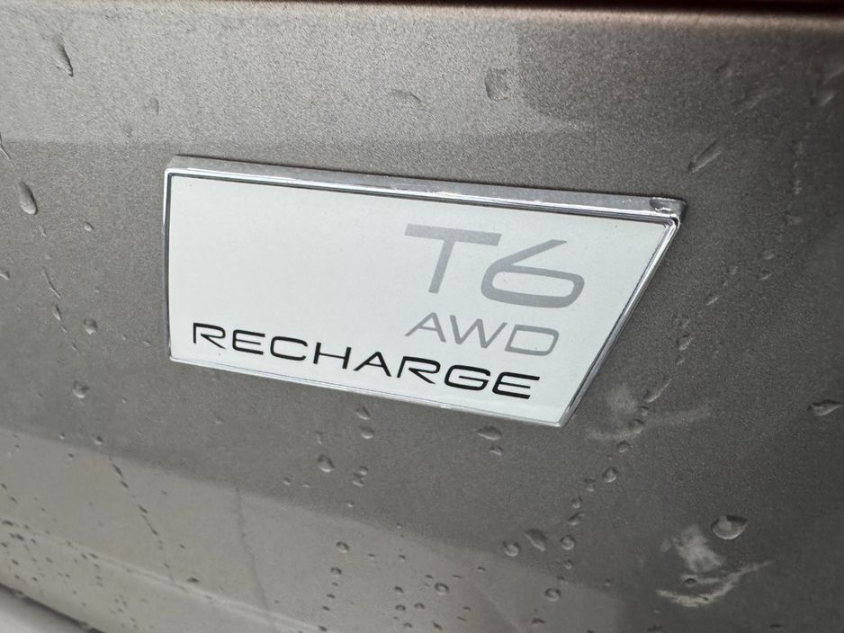 2021 Volvo V60