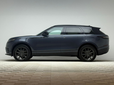 2024 Land Rover Range Rover Velar