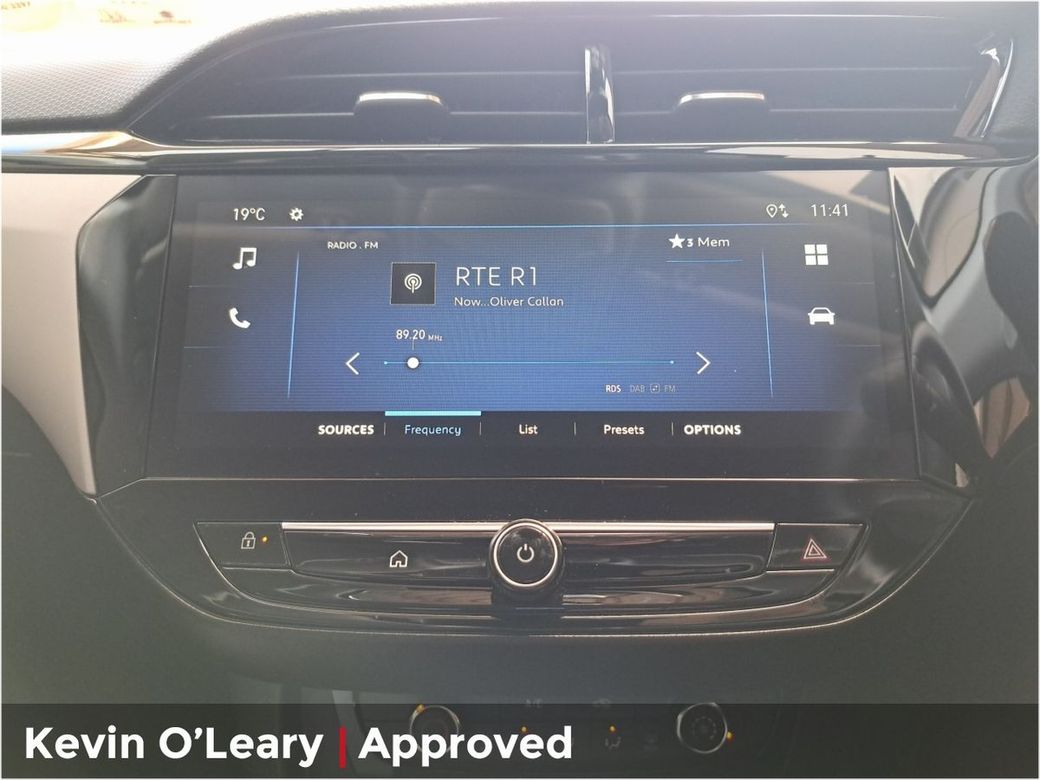 2024 Opel Corsa