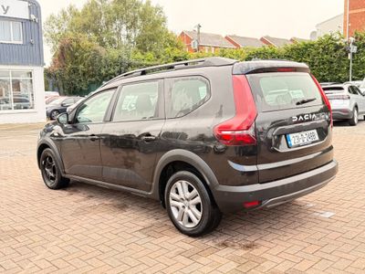 2023 Dacia Jogger