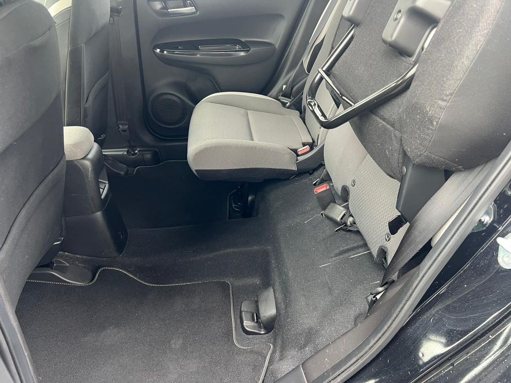 2023 Honda Jazz