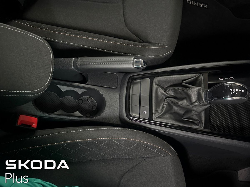 2024 Skoda Kamiq