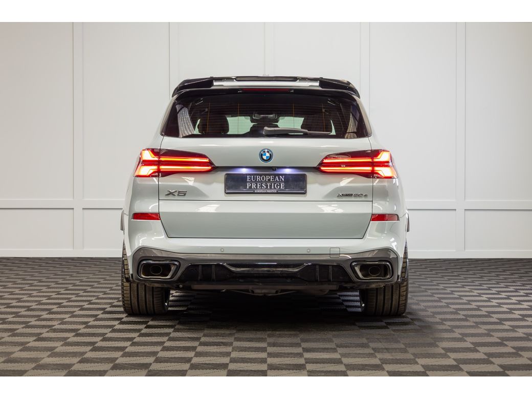 2024 BMW X5