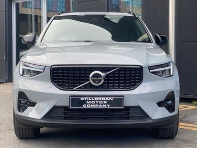 2023 Volvo XC40