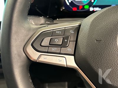 2021 Volkswagen Golf