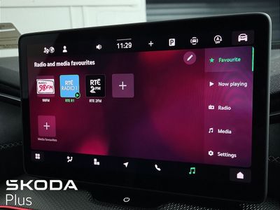 2026 Skoda Kodiaq
