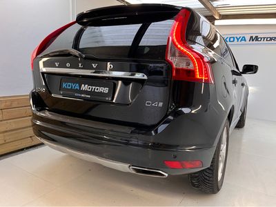 2017 Volvo XC60