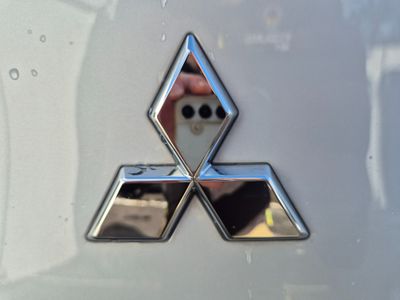 2023 Mitsubishi Outlander