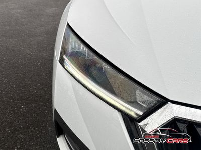 2022 Skoda Octavia