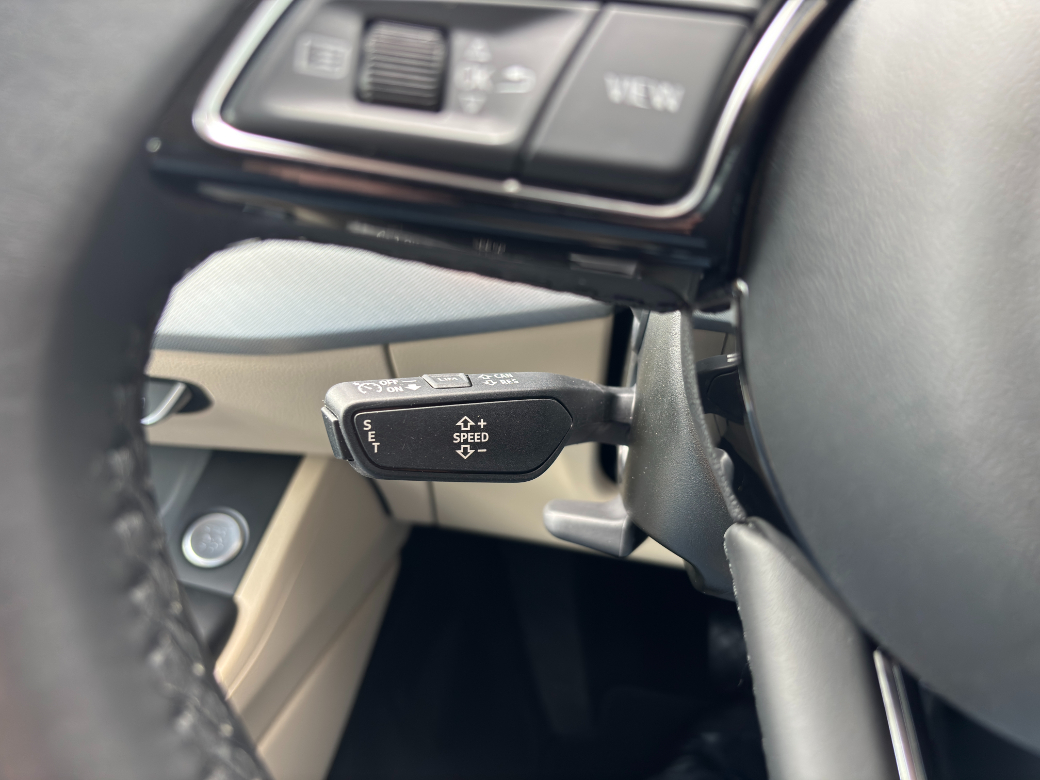2022 Audi A4