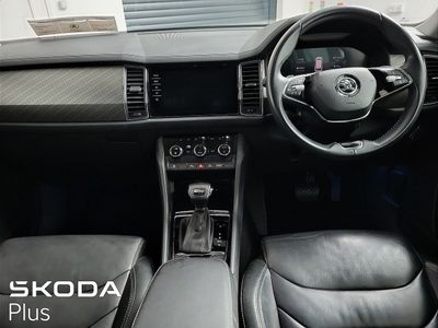 2023 Skoda Kodiaq