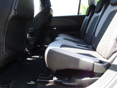 2016 Citroen C4 Picasso