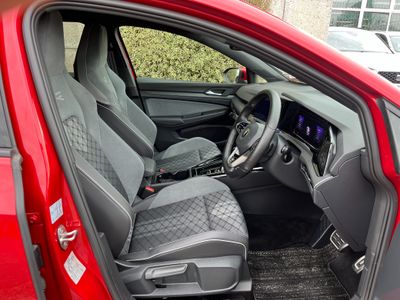 2022 Volkswagen Golf