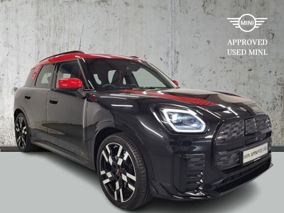 2024 Mini Countryman