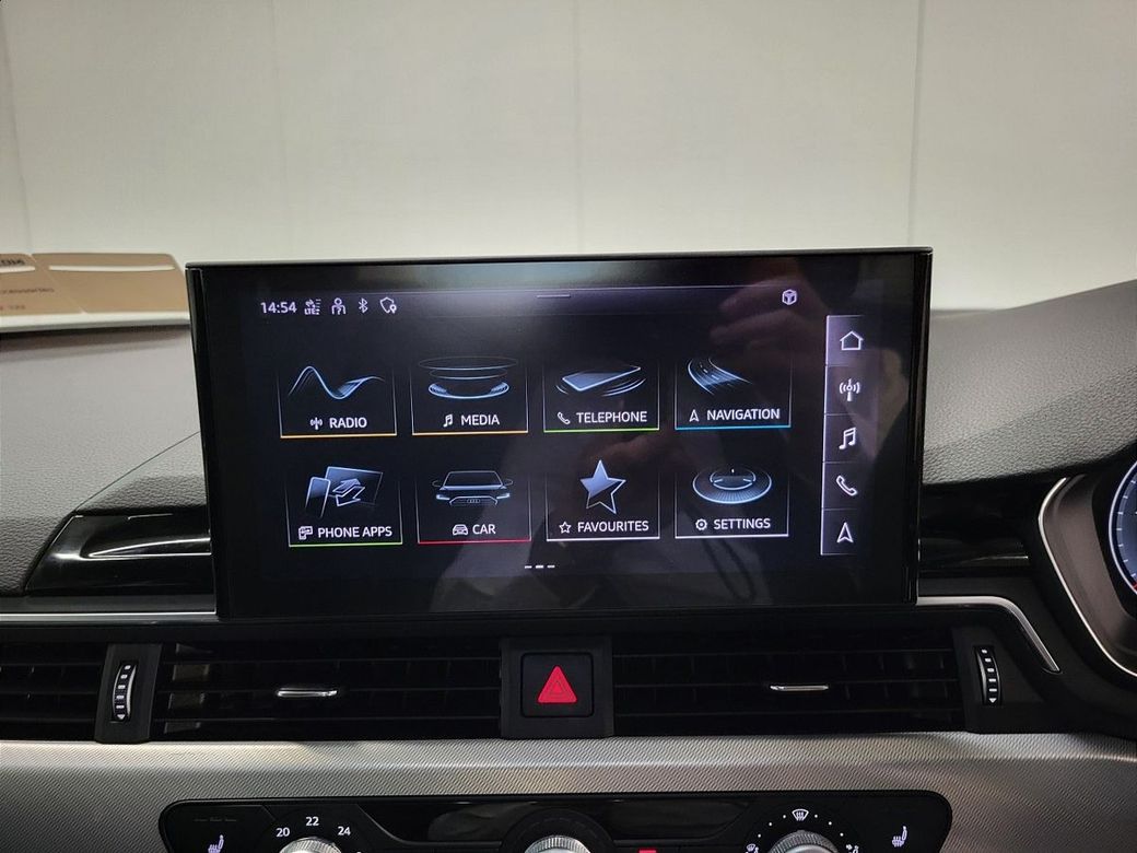 2023 Audi A5