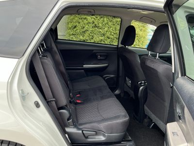 2015 Toyota Prius+